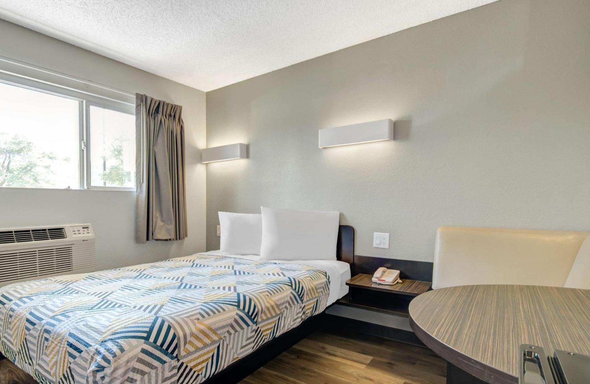 Motel 6-San Jose, Ca - Airport المظهر الخارجي الصورة