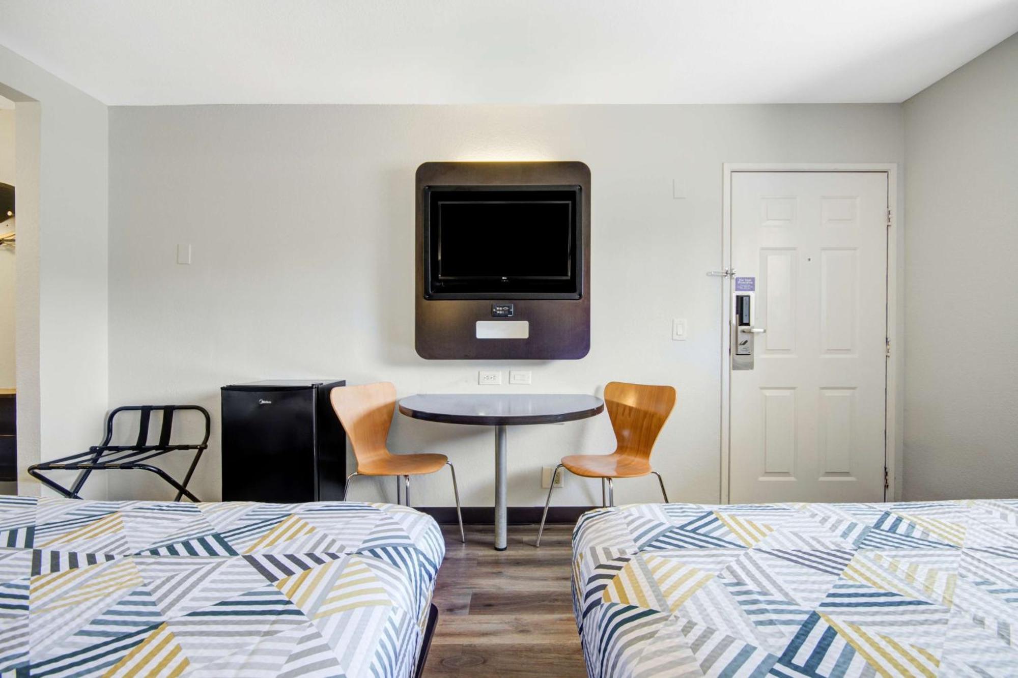 Motel 6-San Jose, Ca - Airport المظهر الخارجي الصورة