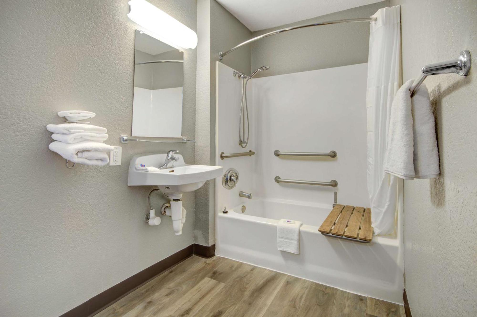 Motel 6-San Jose, Ca - Airport المظهر الخارجي الصورة