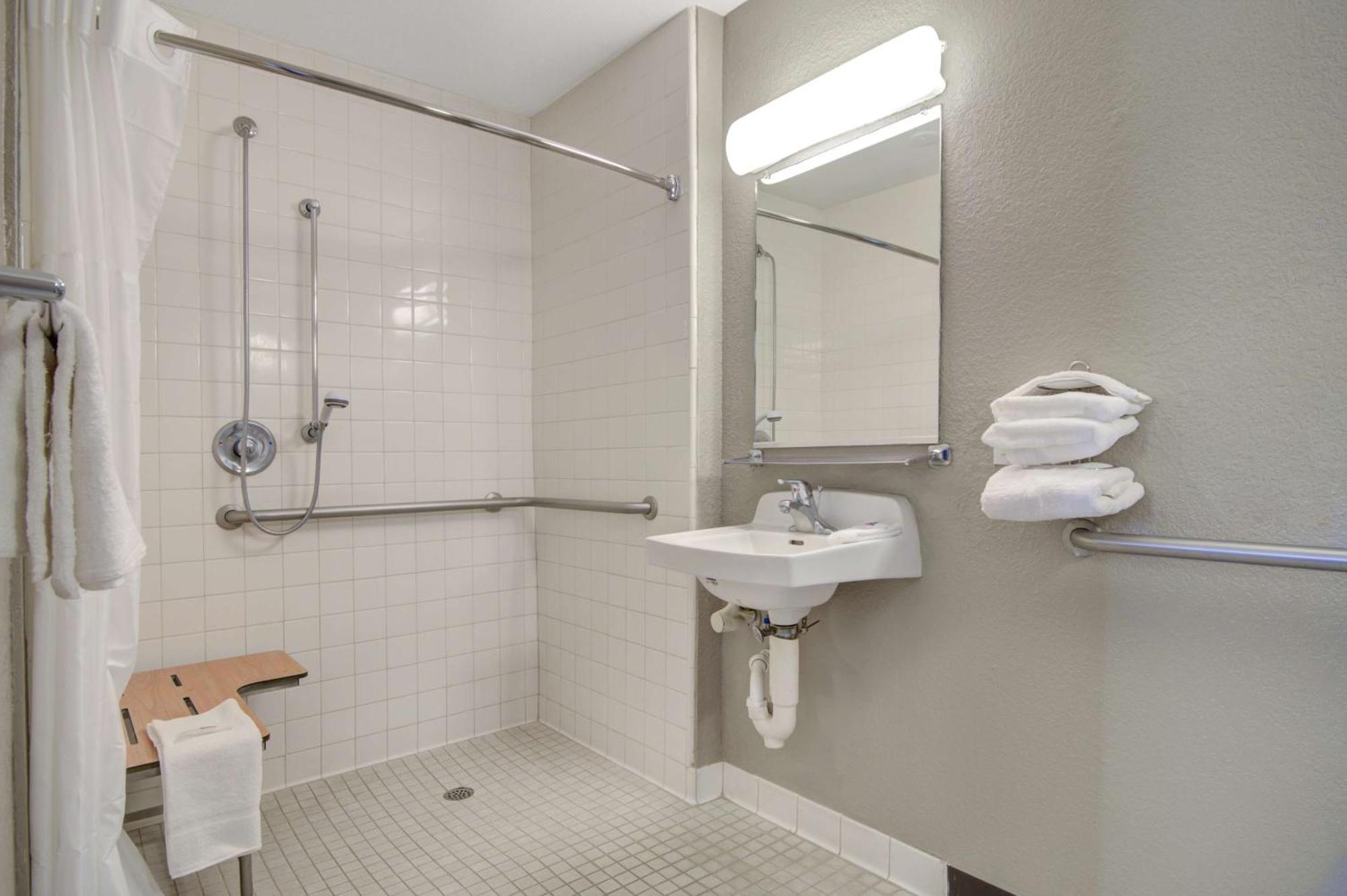 Motel 6-San Jose, Ca - Airport المظهر الخارجي الصورة
