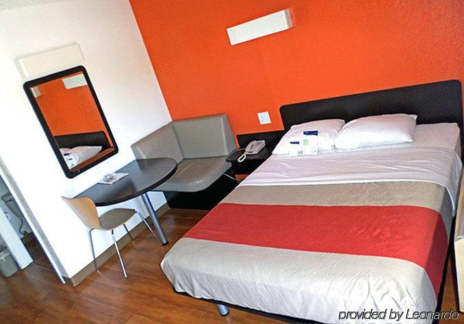 Motel 6-San Jose, Ca - Airport المظهر الخارجي الصورة