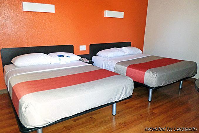 Motel 6-San Jose, Ca - Airport المظهر الخارجي الصورة