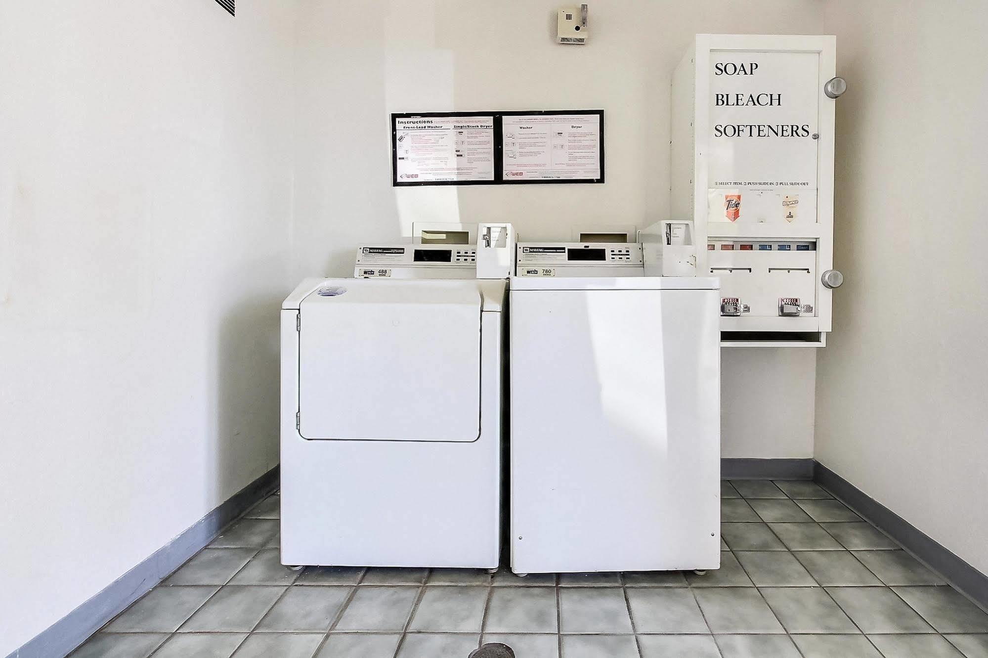 Motel 6-San Jose, Ca - Airport المظهر الخارجي الصورة