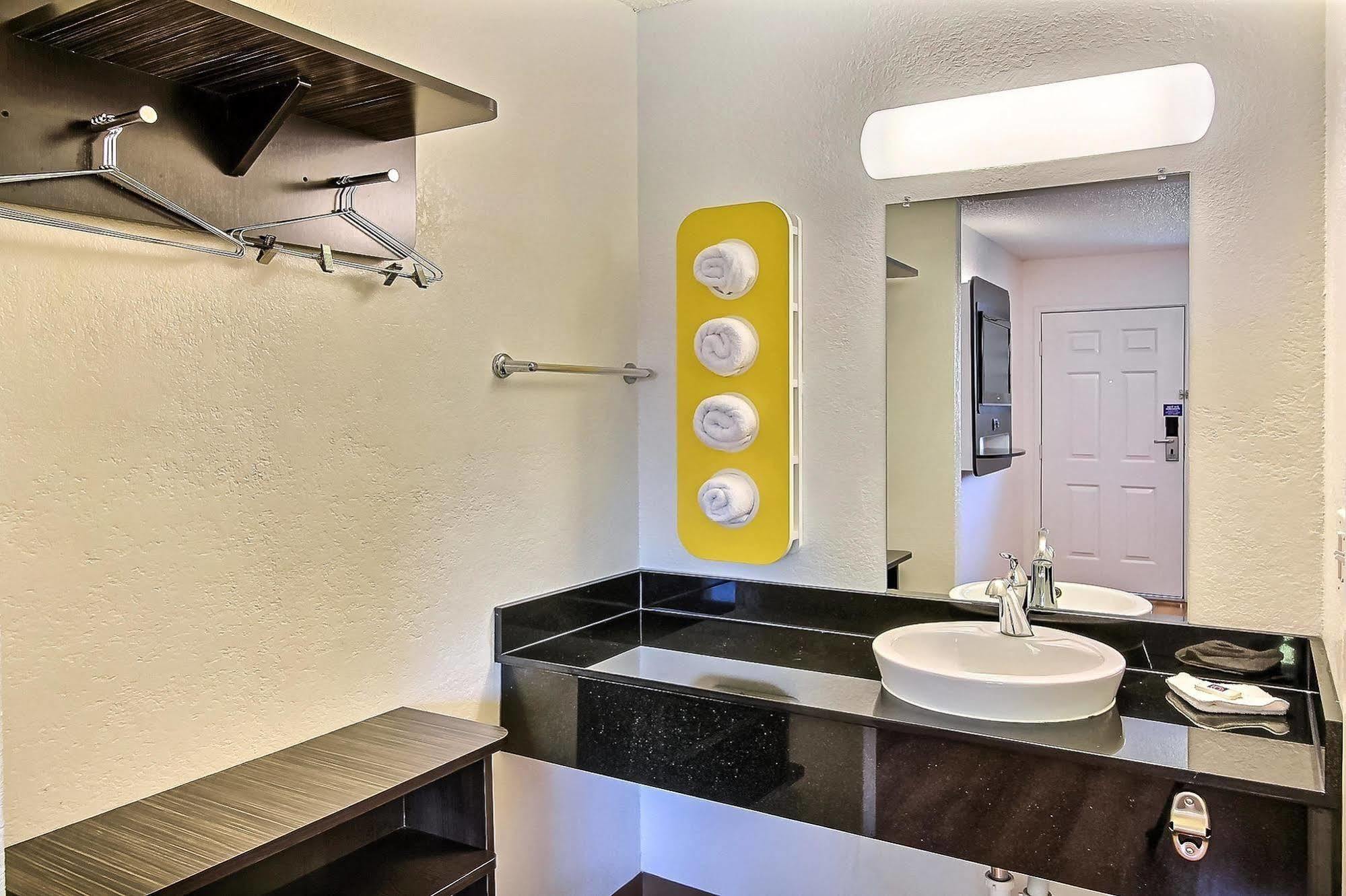Motel 6-San Jose, Ca - Airport المظهر الخارجي الصورة