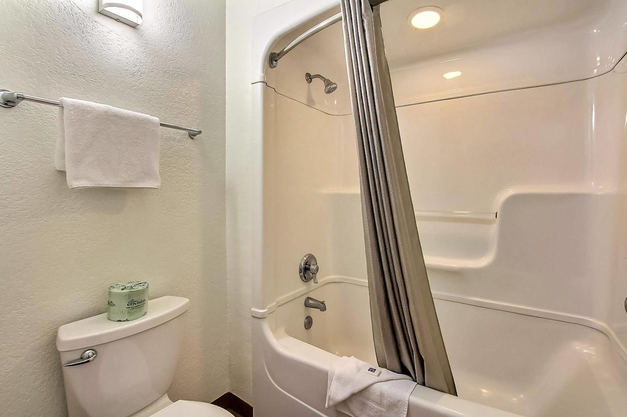 Motel 6-San Jose, Ca - Airport المظهر الخارجي الصورة