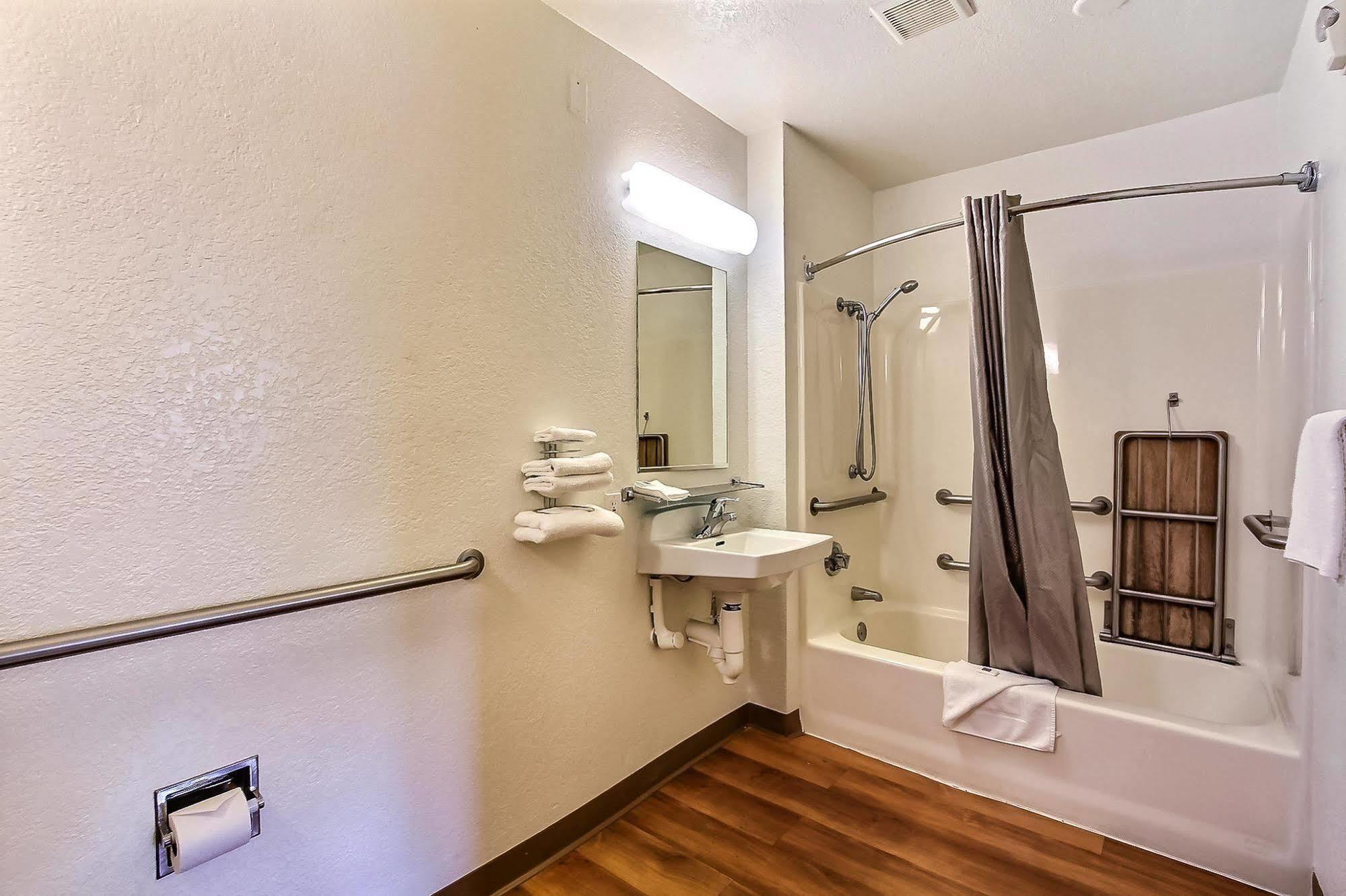Motel 6-San Jose, Ca - Airport المظهر الخارجي الصورة