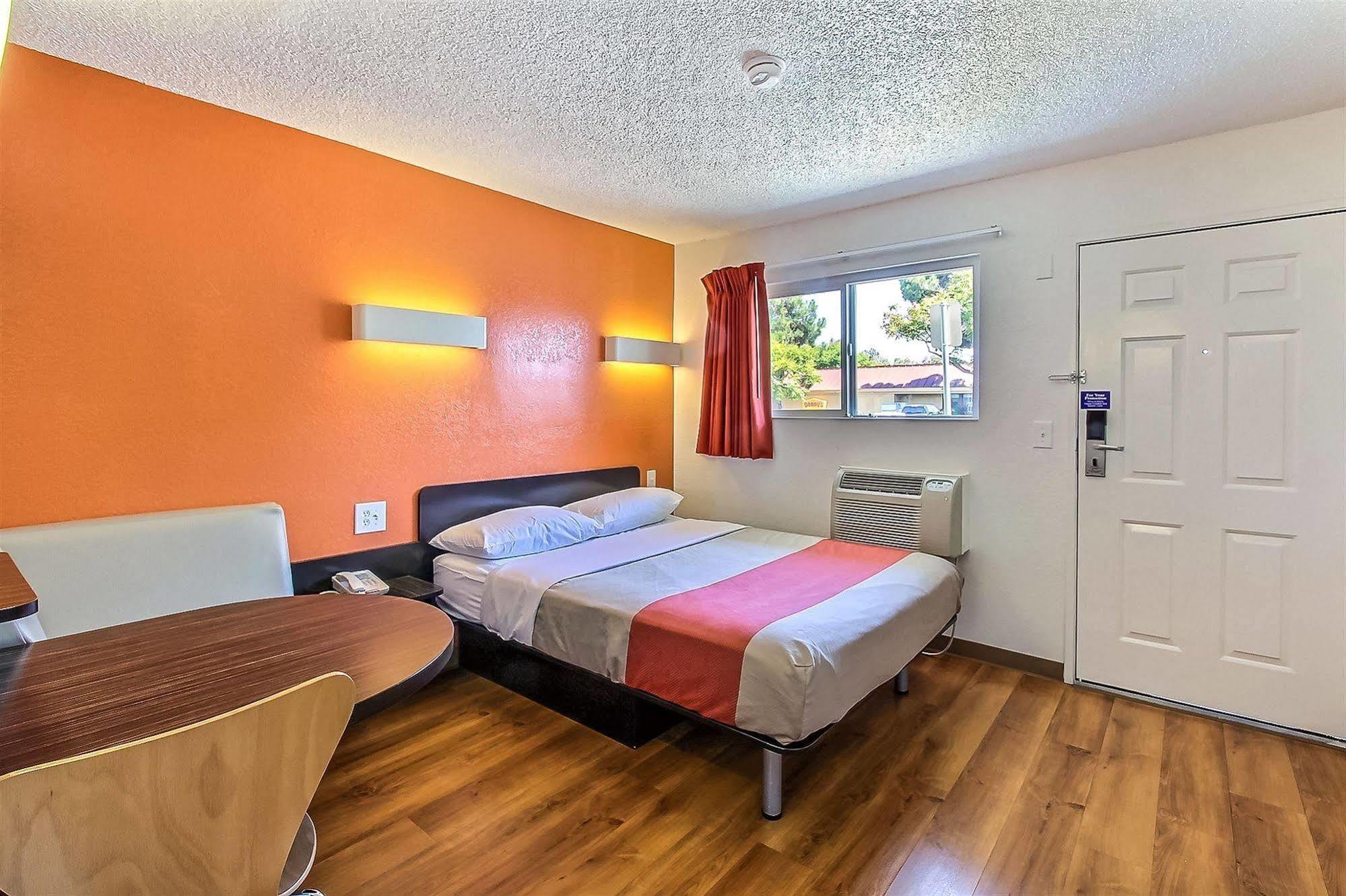 Motel 6-San Jose, Ca - Airport المظهر الخارجي الصورة